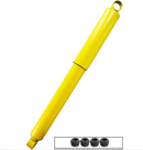 Gas-Magnum 65 Shock Absorber | Monroe Shocks & Struts 65416