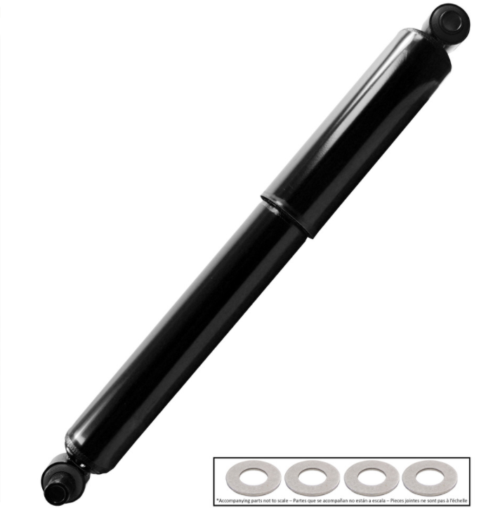 Gas-Magnum 65 Shock Absorber | Monroe Shocks & Struts 65504