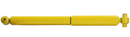 Gas-Magnum 60 Shock Absorber | Monroe Shocks & Struts 66451