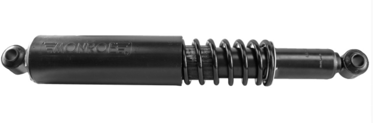 Gas-Magnum Spring Over Steering Damper | Monroe Shocks & Struts 66502