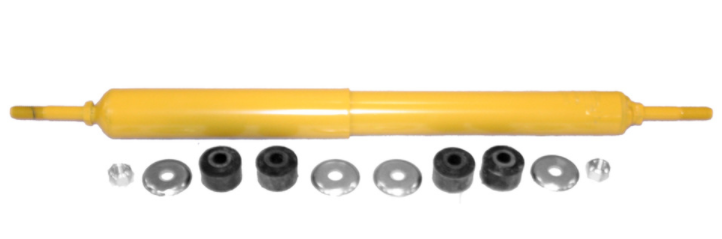 Gas-Magnum 60 Shock Absorber | Monroe Shocks & Struts 66626