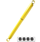 Gas-Magnum 60 Shock Absorber | Monroe Shocks & Struts 66668