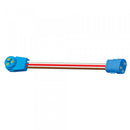 6" Long Female PL-3 to 90 Degree Male Pin Adaptor Plug | Grote 66836