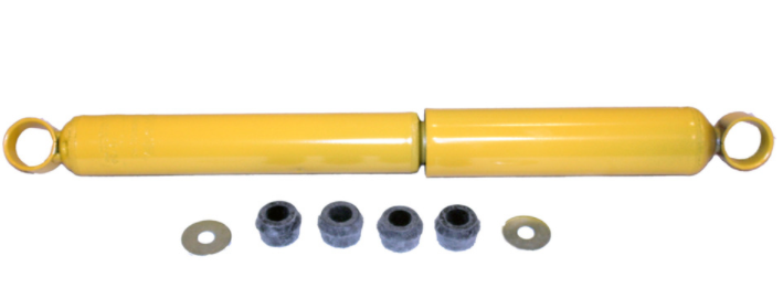 Gas-Magnum 60 Shock Absorber | Monroe Shocks & Struts 66841