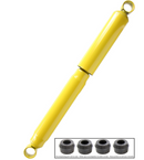 Gas-Magnum 60 Shock Absorber | Monroe Shocks & Struts 66860