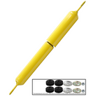 Gas-Magnum 60 Shock Absorber | Monroe Shocks & Struts 66903