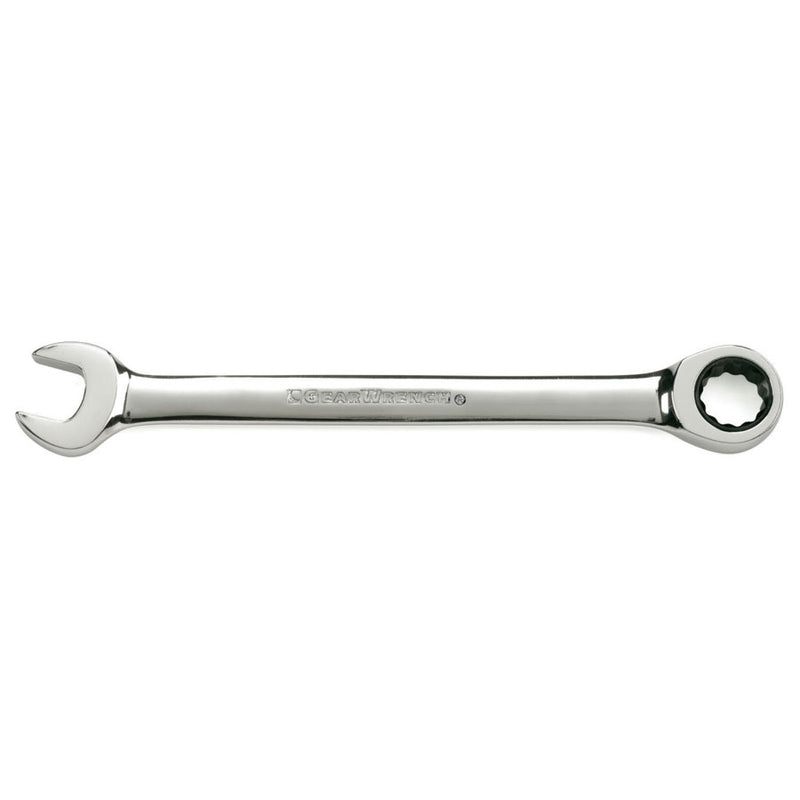 1-1/4" 12 Point SAE Fractional Raised Panel Combination Wrench | 6040 ATD Tools