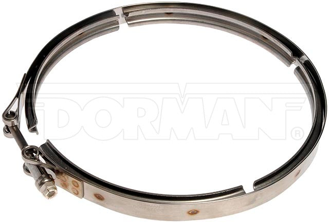 DPF Exhaust Clamp | Dorman - HD Solutions 674-7000