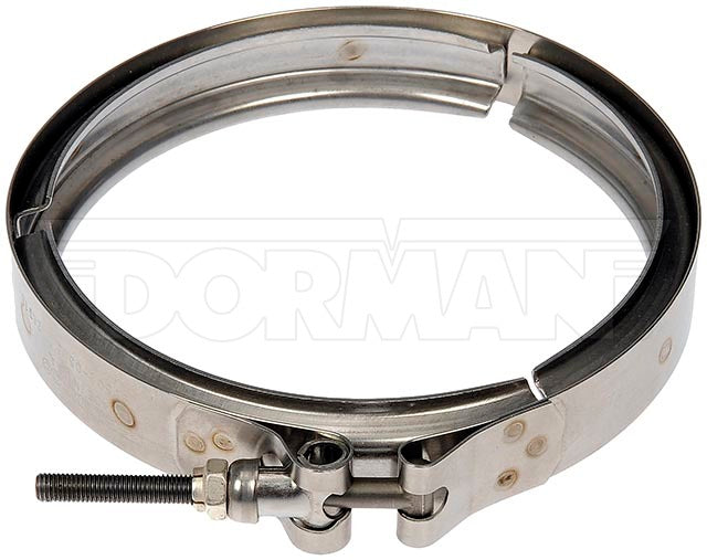 Exhaust V-Band Clamp | Dorman - HD Solutions 674-7017