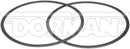Diesel Particulate Filter Gasket | 674-9004 Dorman - HD Solutions