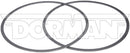 Diesel Particulate Filter Gasket | 674-9005 Dorman - HD Solutions