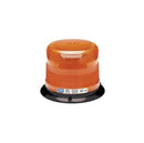 Low Profile Amber iBeam Diagnostic Indicator Strobe Beacon Light, 3 Bolt Mount | ECCO 6750A