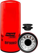 Fuel Spin-on | BF9860 Baldwin