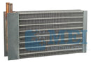 8" X 12" Kenworth Heater Coil | MEI/Air Source 6836