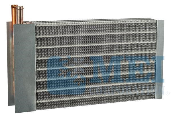 8" X 12" Kenworth Heater Coil | MEI/Air Source 6836