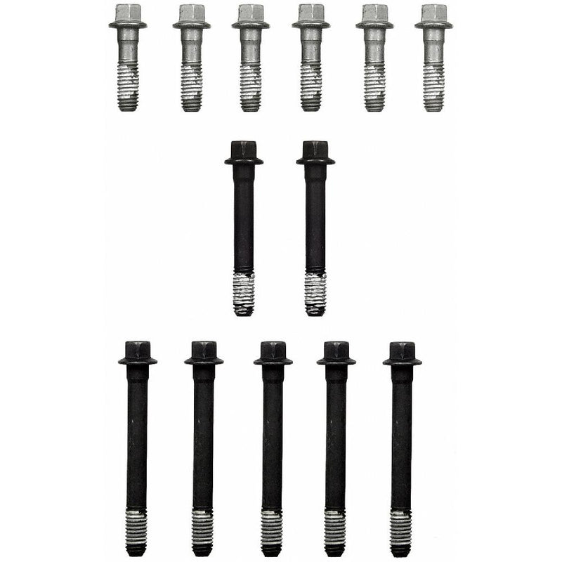 Engine Cylinder Head Bolt Set | ES74034 FEL-PRO