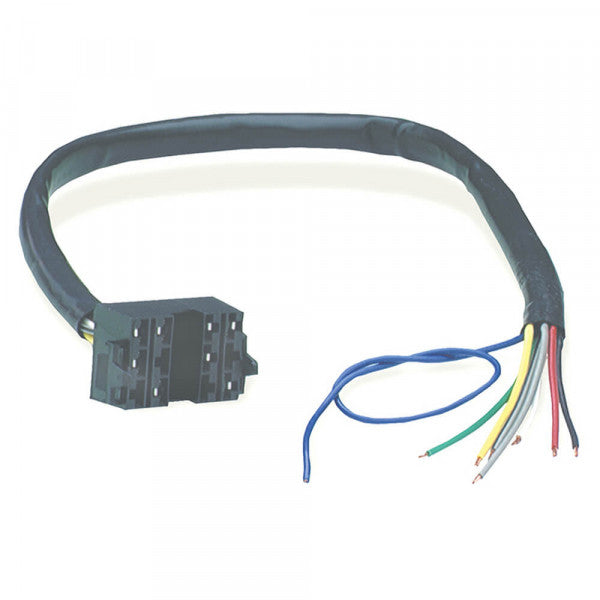 4 to 7 Wire Universal Replacement Harness, 32" Long | Grote 69680