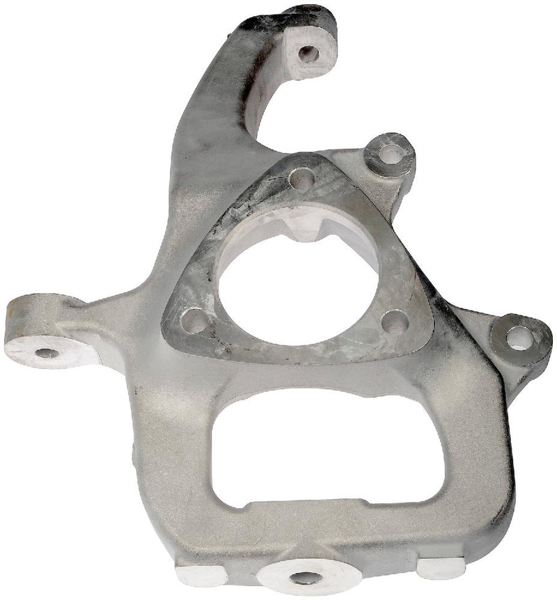 Left Front Steering Knuckle | Dorman - HD Solutions 698-239