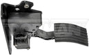 Accelerator Pedal Assembly for IC Corporation 2007, International 2016-02 | 699-5103 Dorman - HD Solutions