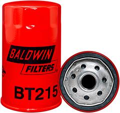 Full-Flow Lube Spin-on | BT215 Baldwin