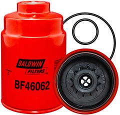 Fuel Water Separator Filter | BF46062 Baldwin