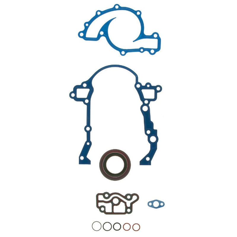 Engine Timing Cover Gasket Set | TCS45971 FEL-PRO