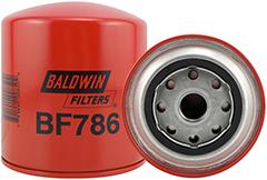 Fuel Spin-on | BF786 Baldwin