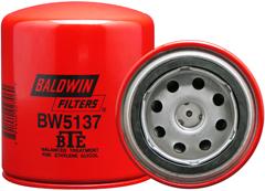 Coolant Spin-on with BTE Formula | BW5137 Baldwin