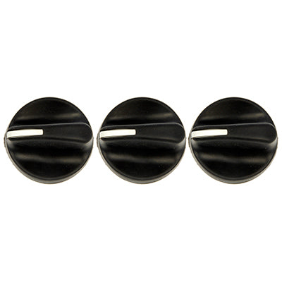 HVAC Knob Kit for Kenworth 2009-03 | 702-5402 Dorman - HD Solutions