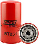 Full-Flow Lube Spin-on | BT251 Baldwin