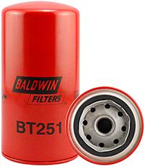 Full-Flow Lube Spin-on | BT251 Baldwin