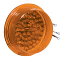 Red LED Stop, Tail & Turn Signal Lens - 60 Diode | 710012 Betts Lighting