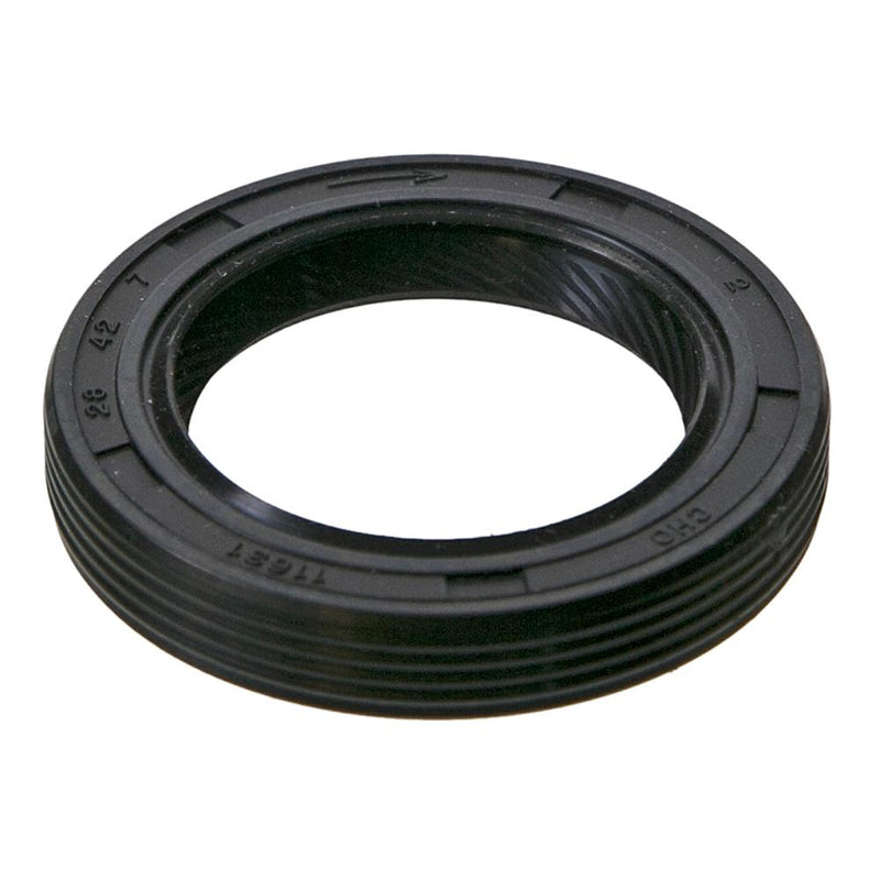 Man Trans Input Shaft Seal | 711025 National