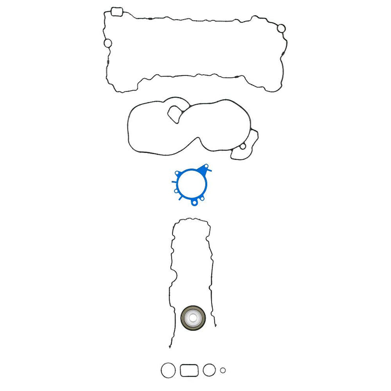 Engine Timing Cover Gasket Set | TCS46172 FEL-PRO