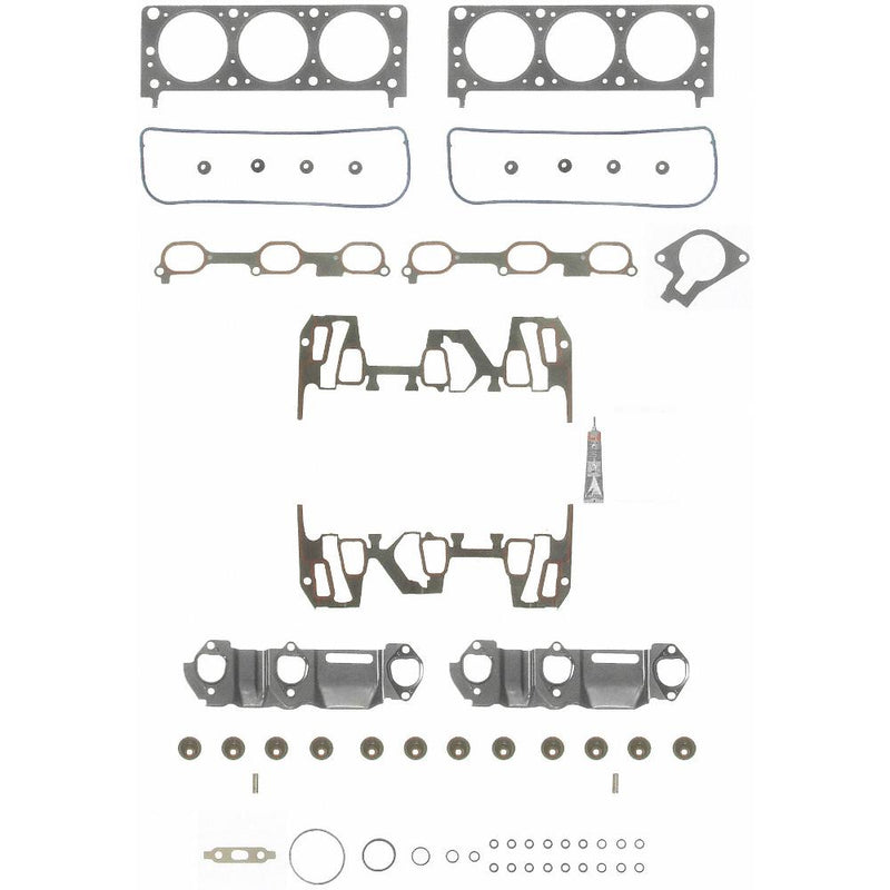 Engine Cylinder Head Gasket Set | HS9071PT1 FEL-PRO