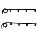 Mud Flap Bracket | 034-00636 Fleet Engineers