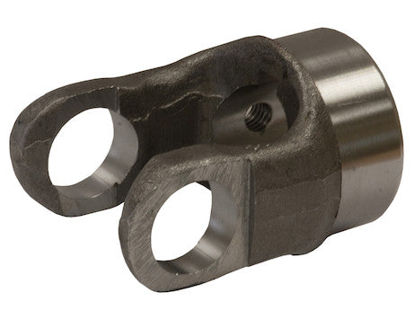 H7 Series End Yoke 7/8 Inch Hex Bore | Buyers Products 74282