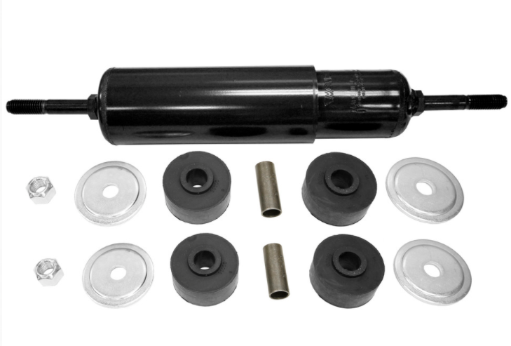 Magnum Shock Absorber | Monroe Shocks & Struts 74409