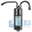 Ford Genuine 9.5" Accumulator, 3.5" Diameter | MEI/Air Source 7493F