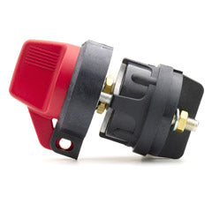 Manual Master Battery Disconnect Switch | Cole Hersee 75920BX