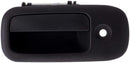 Heavy Duty Exterior Door Handle For Chevrolet 2009-03, GMC 2009-03, Isuzu 2008-05 | 760-5606 Dorman - HD Solutions