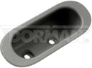 Heavy Duty Interior Pull Handle for International 2011-05 | 761-5105 Dorman - HD Solutions