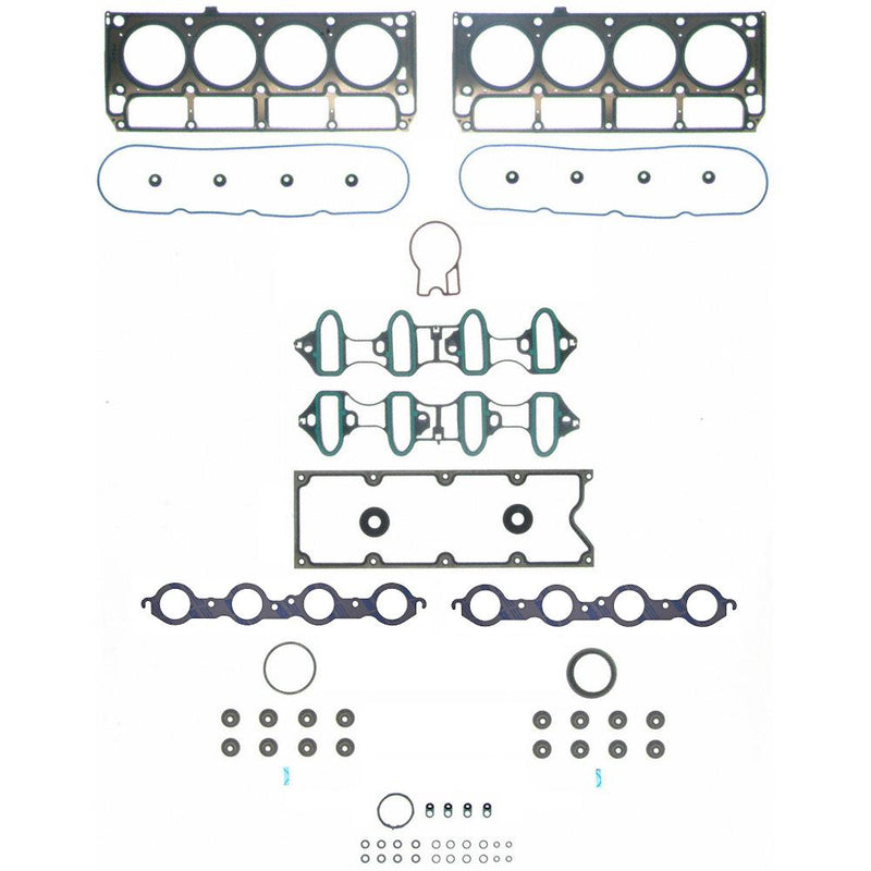 Engine Cylinder Head Gasket Set | HS26191PT1 FEL-PRO