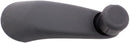 Manual Window Crank Handle for General Motors 2020, General Motors 2018-95, Isuzu 2008-05 | 775-5603 Dorman - HD Solutions
