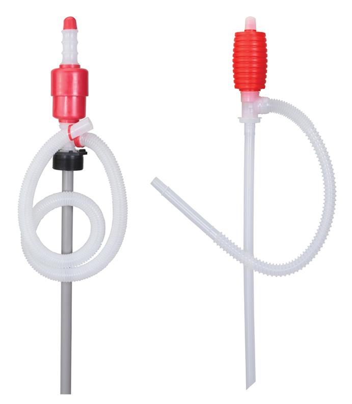 2pc Siphon Pump Set | 5017 ATD Tools