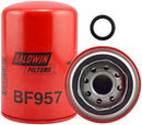 Fuel Spin-on | BF957 Baldwin