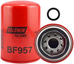 Fuel Spin-on | BF957 Baldwin