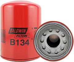 Full-Flow Lube Spin-on | B134 Baldwin