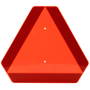 Signal-Stat Fixed Bolt-On Warning Triangle | Truck-Lite 797