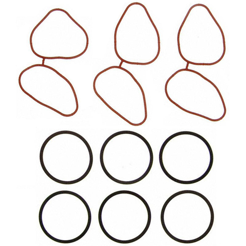 Fuel Injection Plenum Gasket Set | MS96062 FEL-PRO